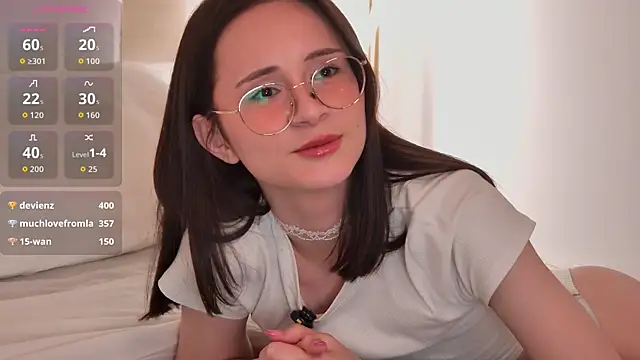 MartaBrent live sex cam