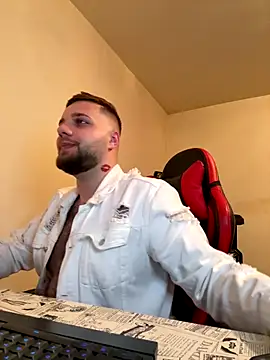 KingAdonisss live sex cam