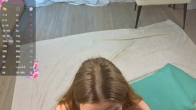 TomokoRocha live sex cam