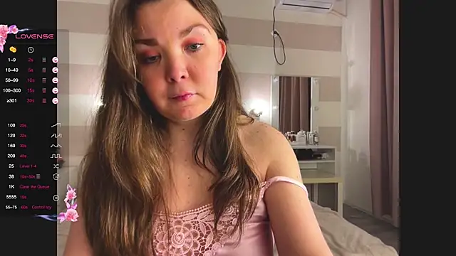 liliaMaivis's cam snapshot