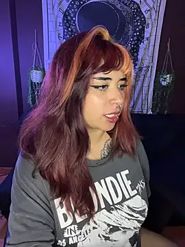 karinari's cam snapshot