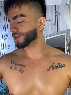 King_Draven3 live sex cam