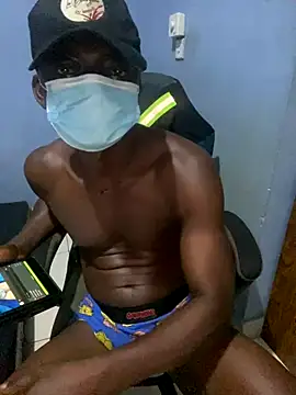 ThugMansion420 live sex cam