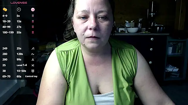 KasiaPrivat's cam snapshot