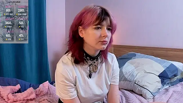 TaiteBeat's cam snapshot