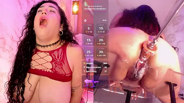 RoxyLicious_'s cam snapshot