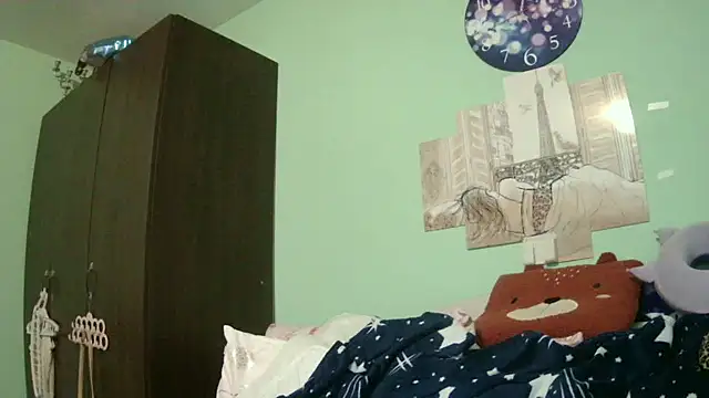 SexyGioconda's cam snapshot