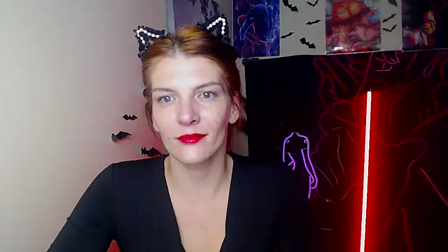 VanessaRey_'s cam snapshot