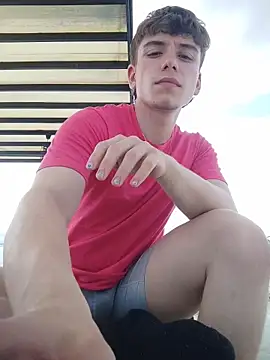 TaylerWhite live sex cam