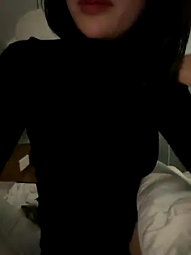 Sunny_babyy's cam snapshot