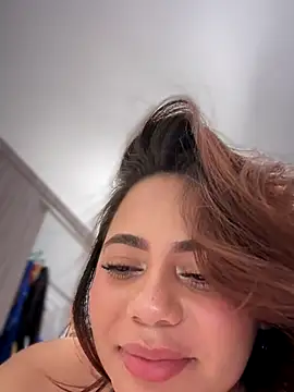 Aryrosee live sex cam