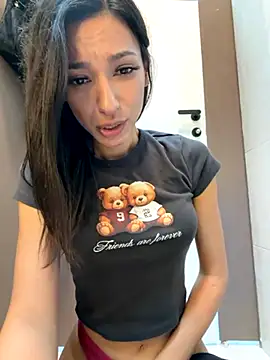 -MiaSweet- live sex cam