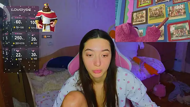 _Sati_'s cam snapshot