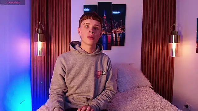 JackFrosst live sex cam