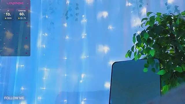 Mila_wxw's cam snapshot