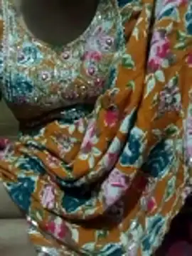 saaniya's cam snapshot