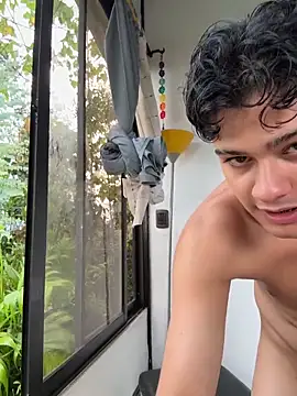 Rose-andres live sex cam