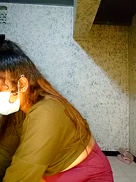 SL_sherina's web cam