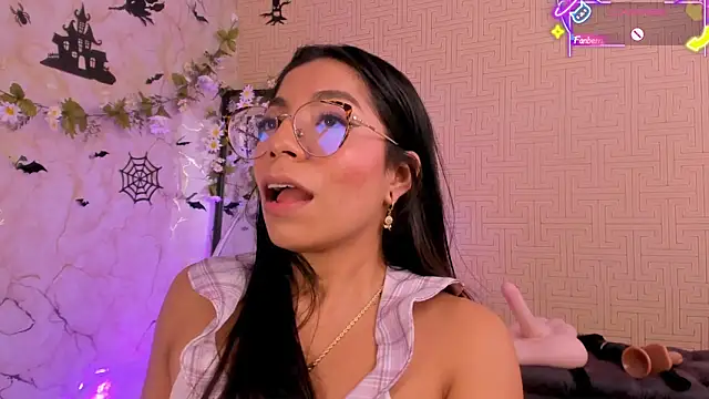 Mia_Gothzx's cam snapshot