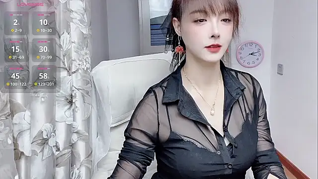 Angelic-Baby live sex cam