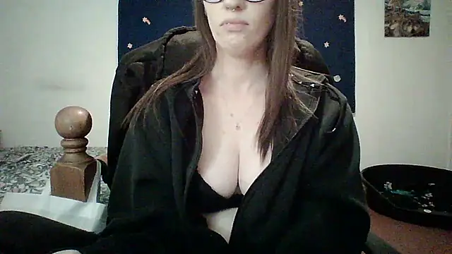 Peachy-BabeXX's cam snapshot