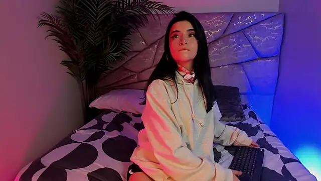 Atenea_Velle's cam snapshot