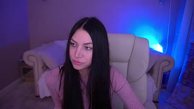 EliseVelour's cam snapshot