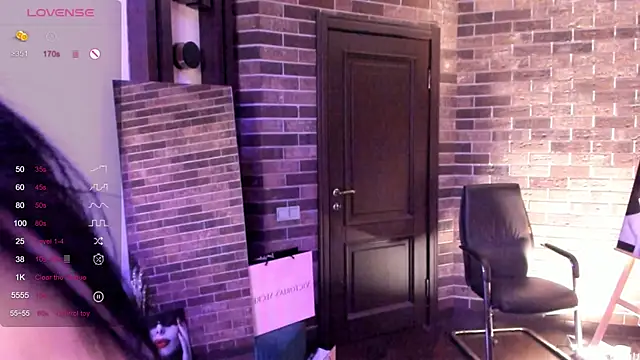 Juliorah's cam snapshot