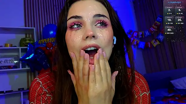 Katerinchik's web cam