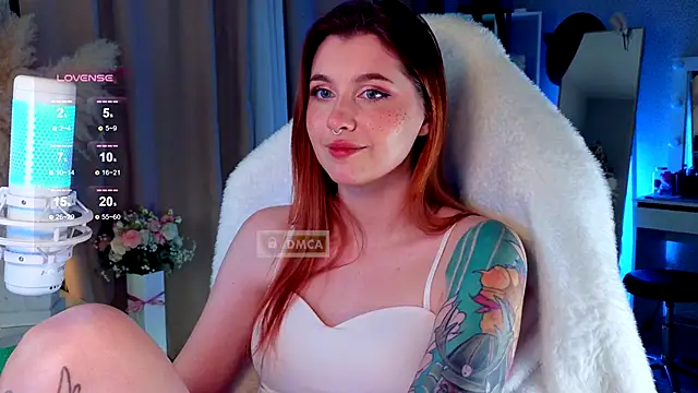 honeycherry's cam snapshot