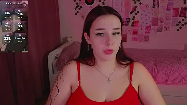 Iwi_wi_wi's cam snapshot