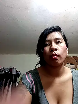 Pamelamilkk_1007's cam snapshot