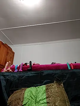 Hollbunny_Voxi's cam snapshot