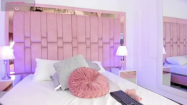 Lia_rosee's cam snapshot