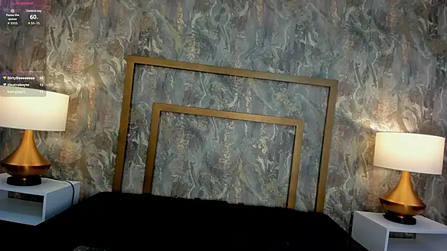 CamilaCameron's cam snapshot