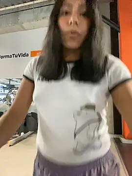 Katherinm's cam snapshot