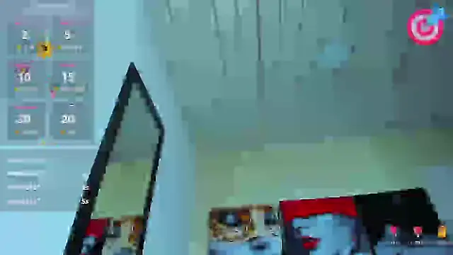 Catalehia_Milk's cam snapshot