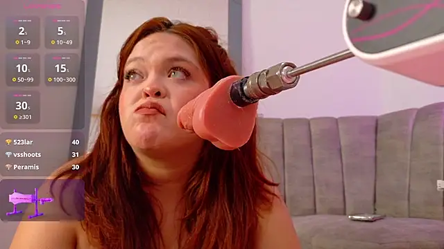 Dakota-Bruce's cam snapshot