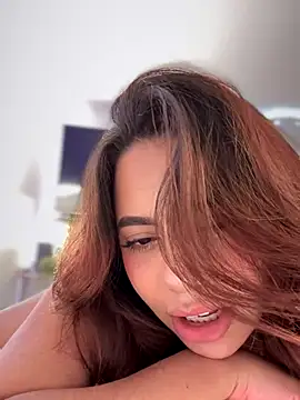 Aryrosee live sex cam