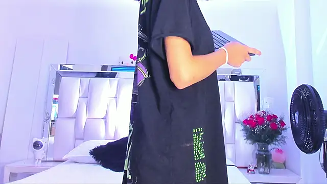 Natsumi_kyouuno's cam snapshot