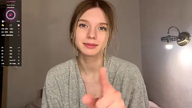 FruityXo live sex cam