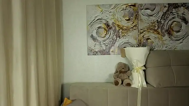 Angel_oci's cam snapshot