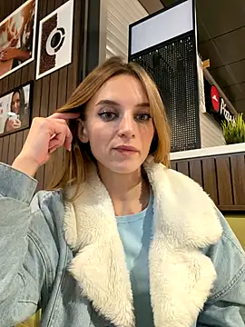 -AngelAri- live sex cam