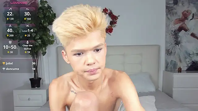 Felix_Rey live sex cam