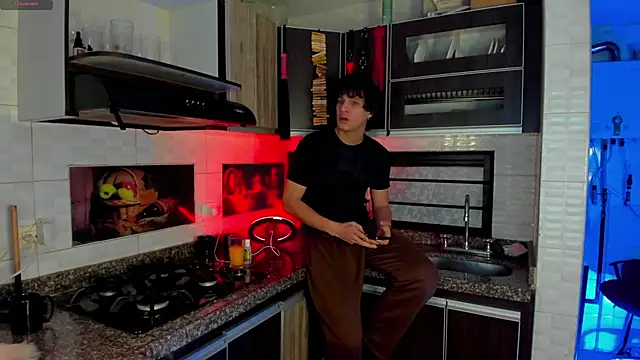 Alexmillers's cam snapshot