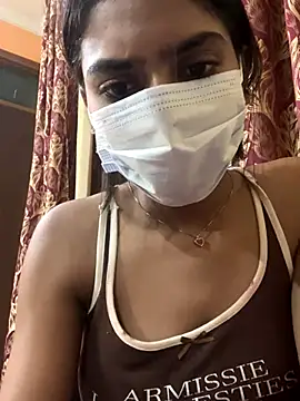 sexyayeshadesi's cam snapshot