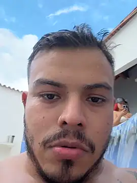 Naughty_Charly live sex cam