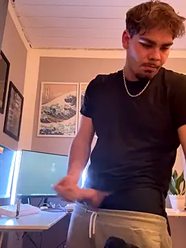 JuNIs_'s cam snapshot