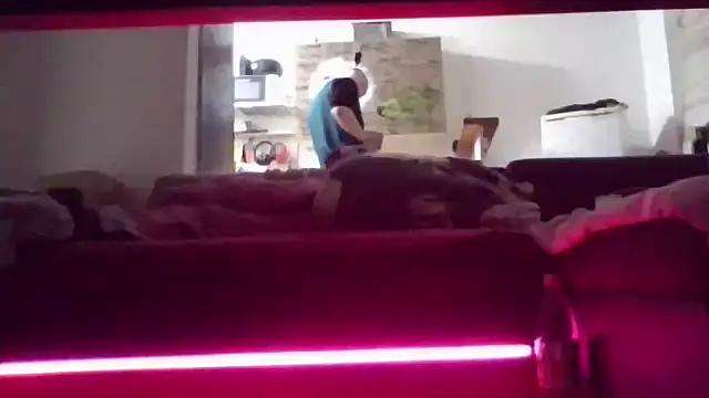 ThePython666's cam snapshot