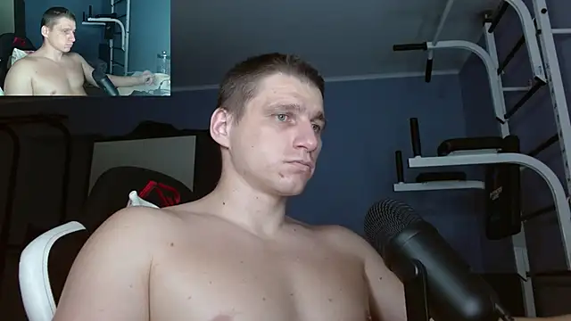 PoliglotJoe's cam snapshot